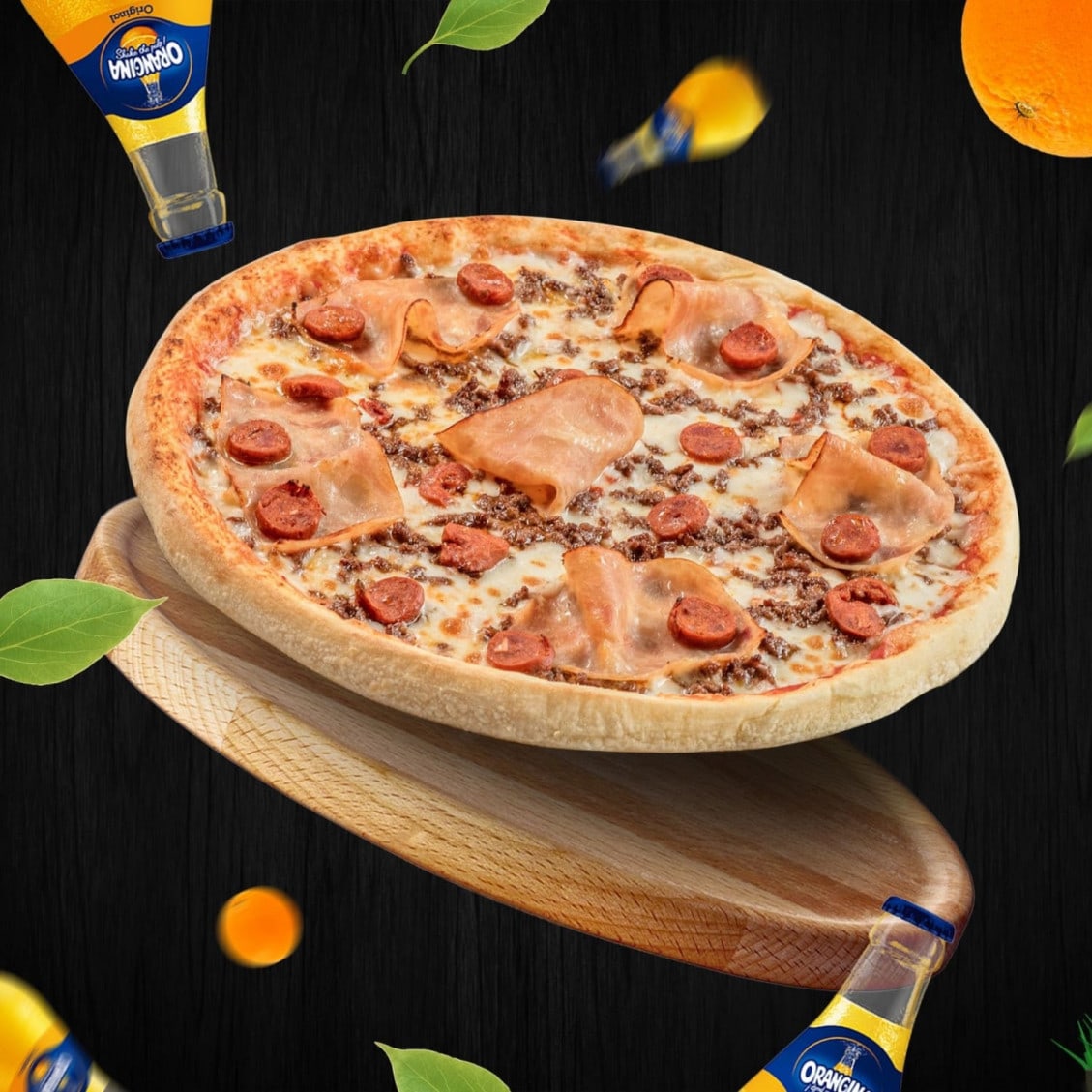 Pizza Time — photo 2