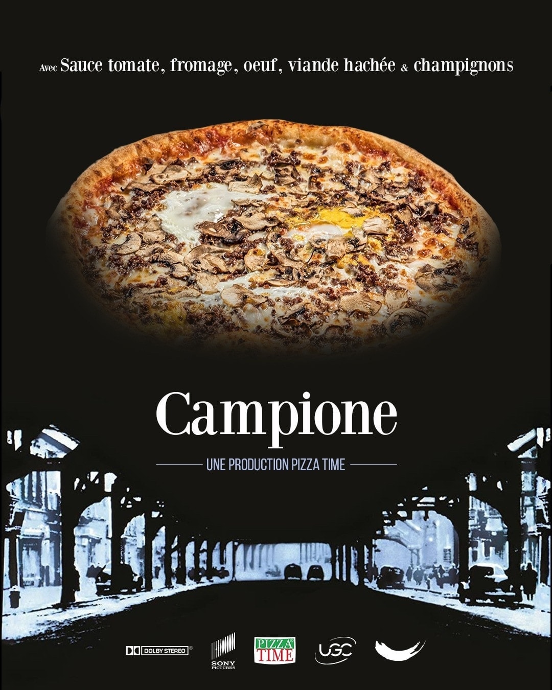 Pizza Time — photo 11