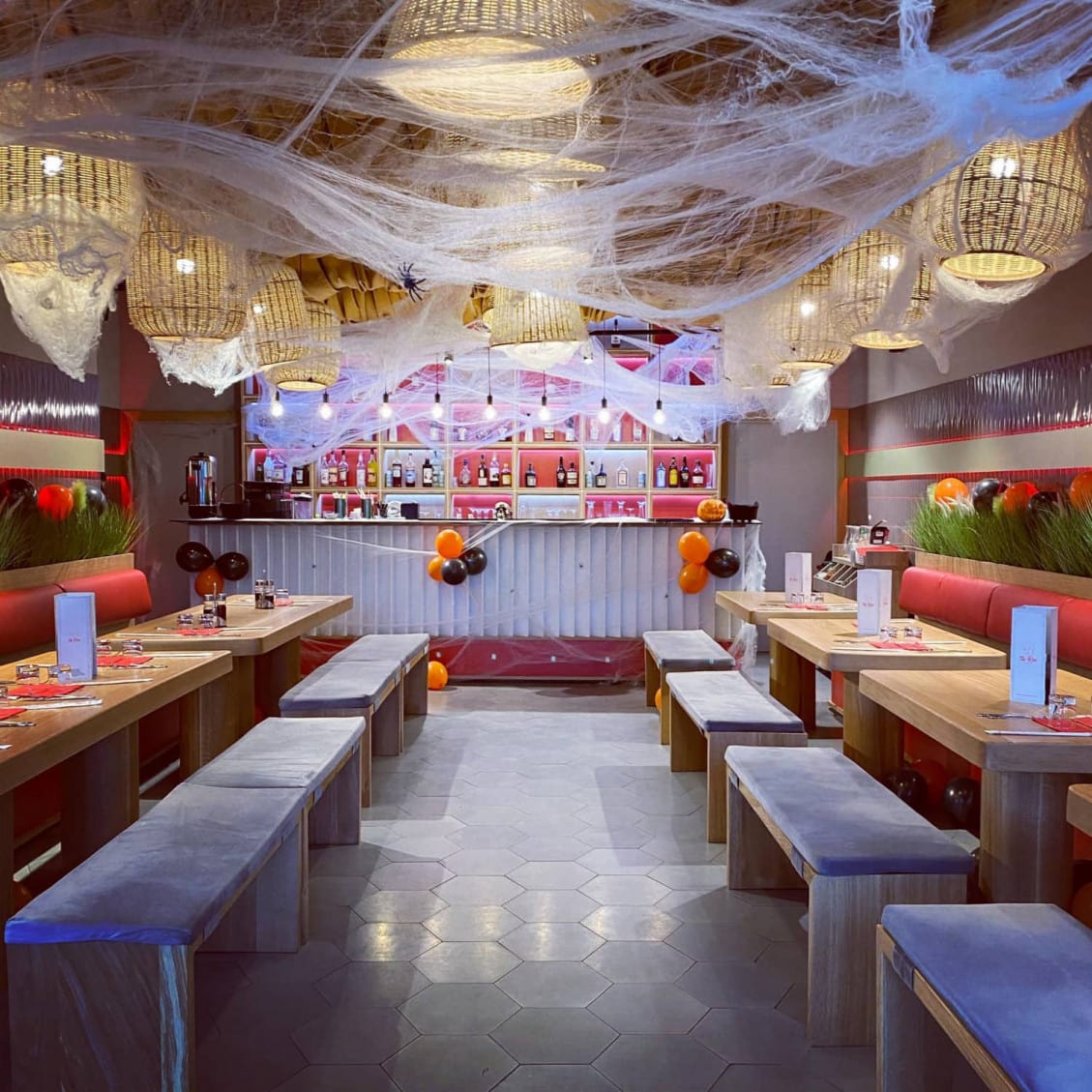 Thi Reo Restaurant — photo 3