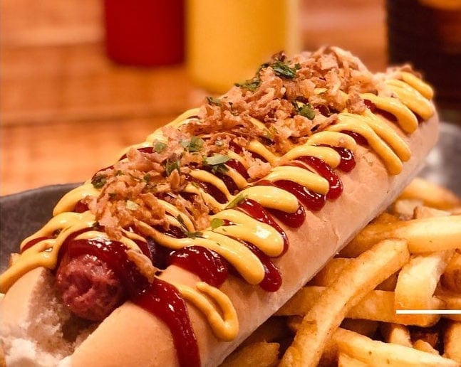 Garrett Meal's — photo 2