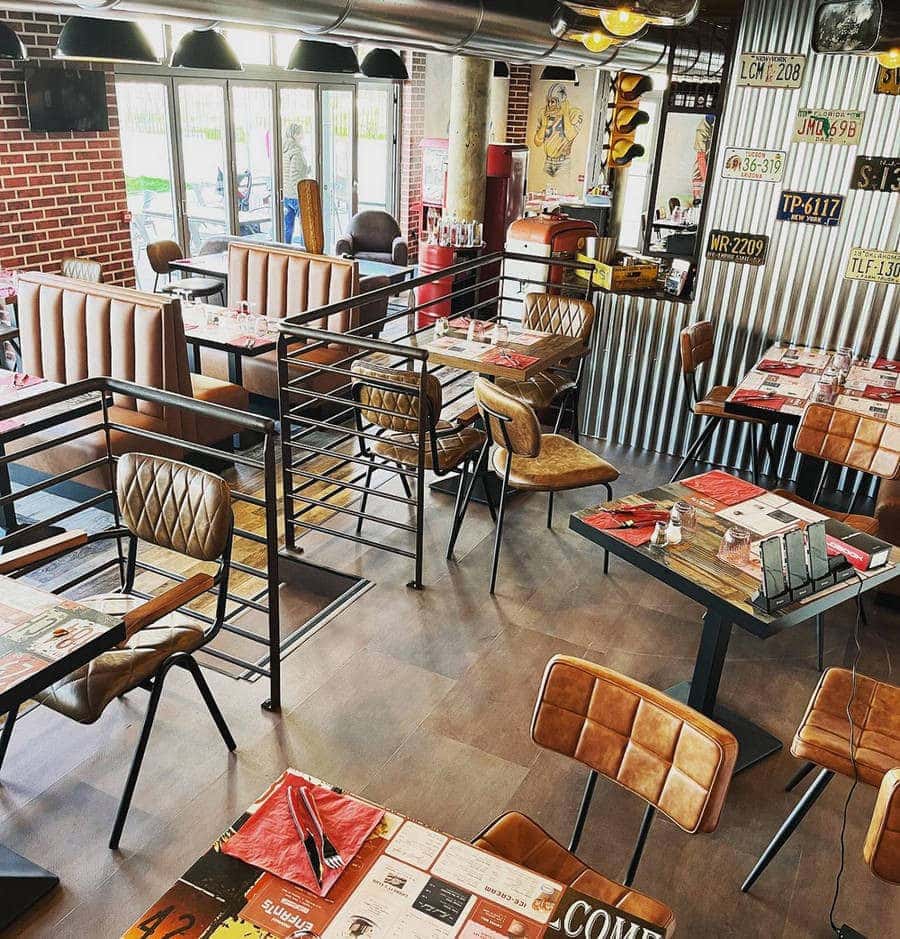 Garrett Meal's — photo 3