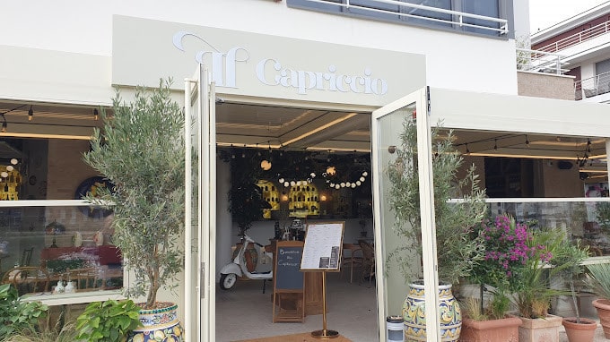 Il capriccio — photo 3