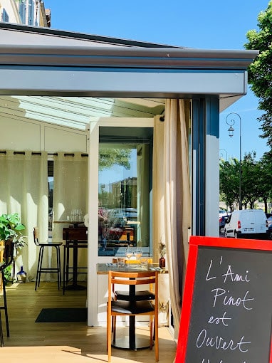 L'Ami Pinot — photo 2