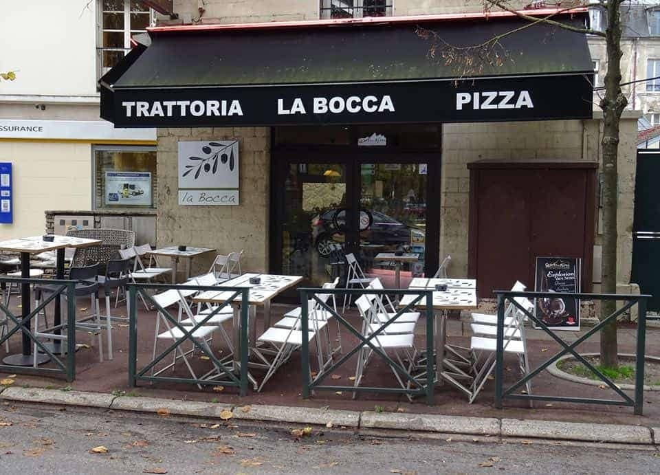 La bocca — photo 2