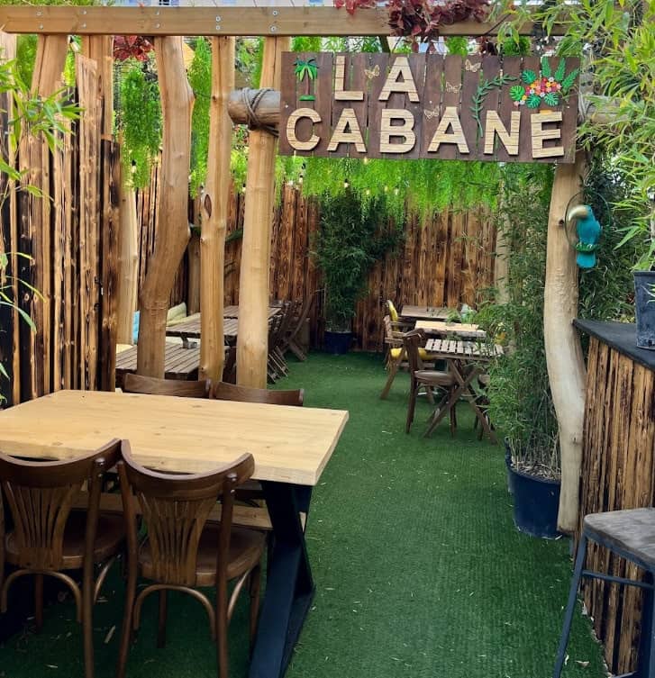 La Cabane — photo 3