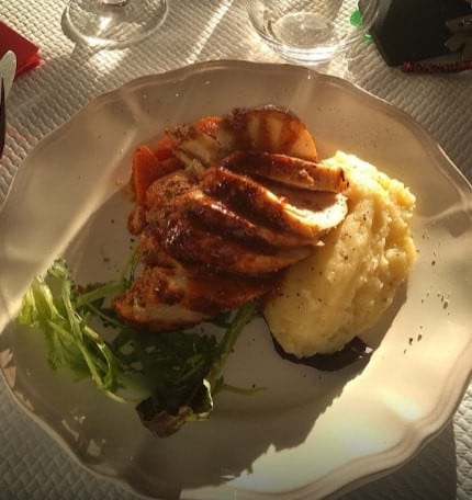 La cambuse — photo 2