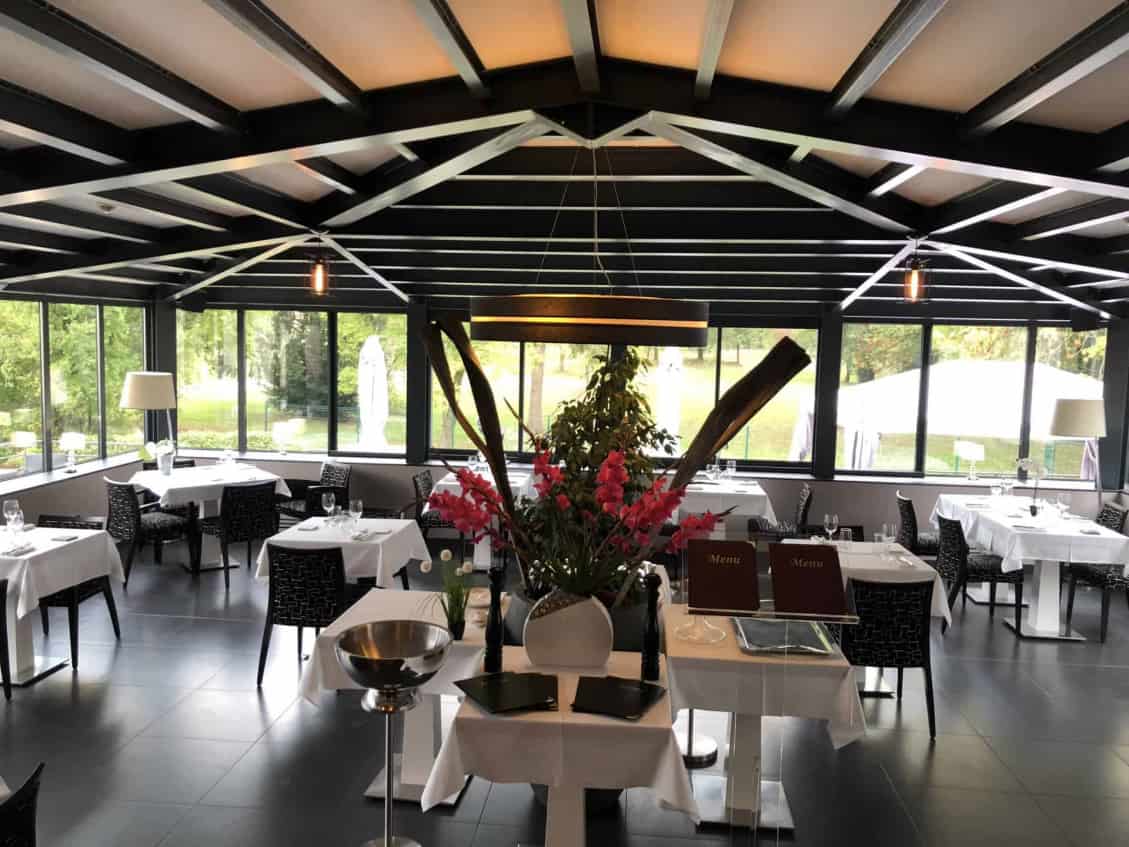 La Table de la Villa — photo 3