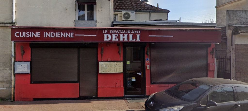 Le Delhi — photo 3