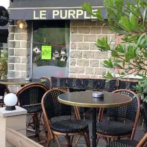 Le Purple — photo 2
