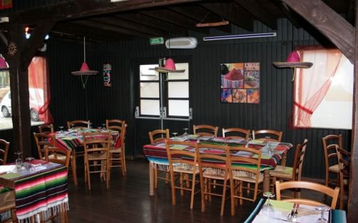 Le Tampico — photo 2