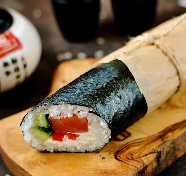 Photo de Poké Rolls