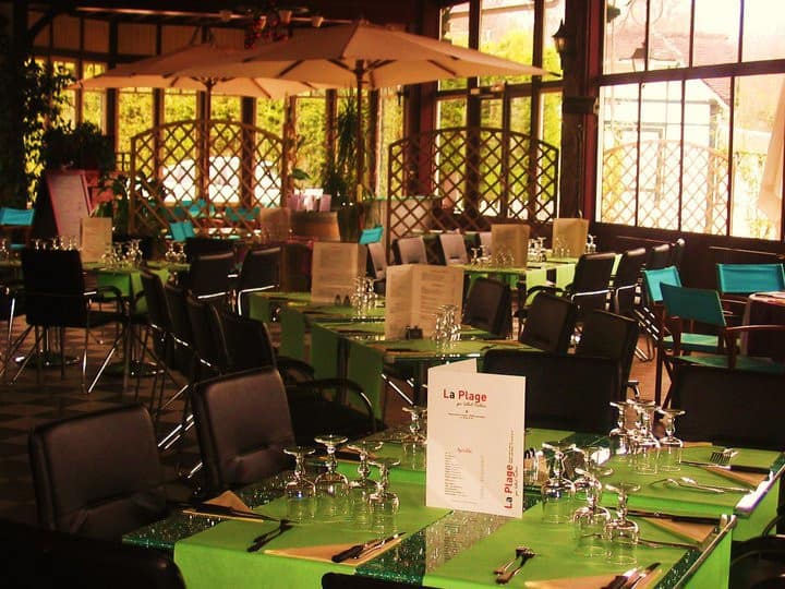 Restaurant de la Plage — photo 2