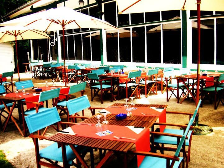 Restaurant de la Plage — photo 3