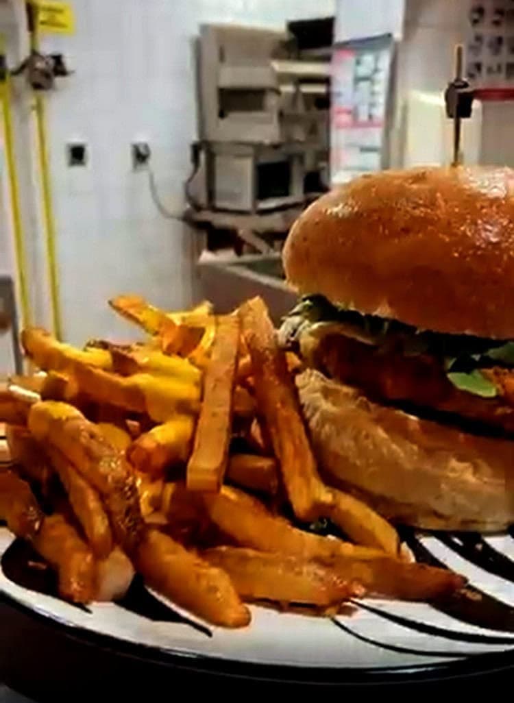 The Beefy's — photo 3