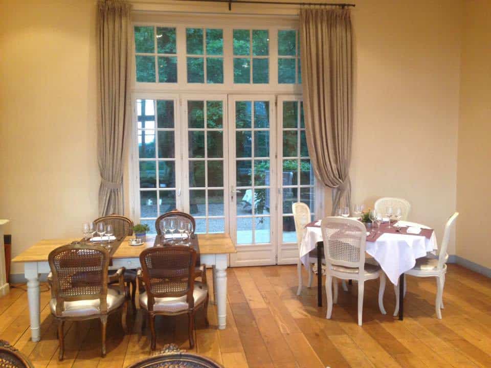 Château de l'hermitage — photo 3