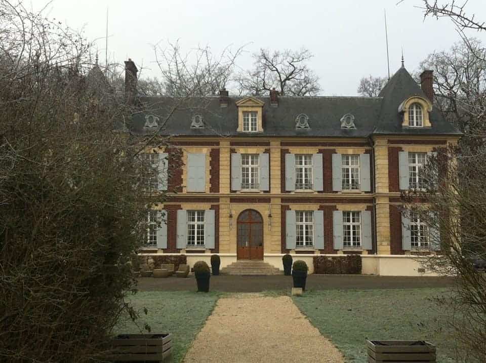 L'hermitage — photo 2