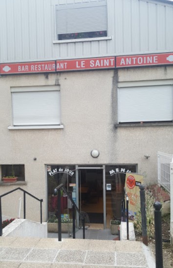 Le Saint Antoine — photo 3