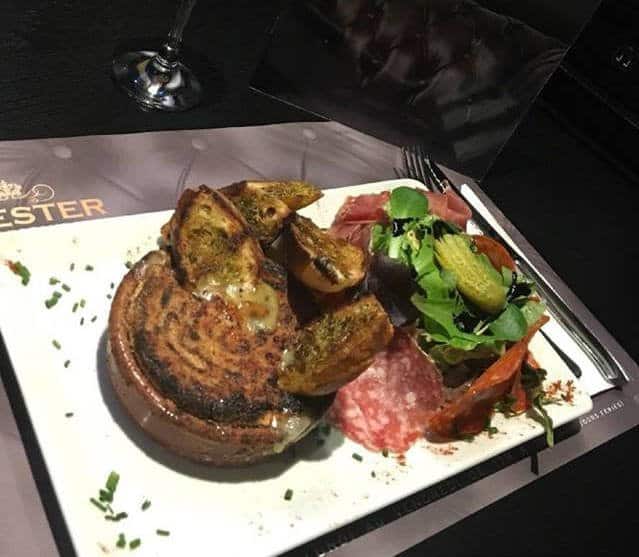 Photo de Chester Pub