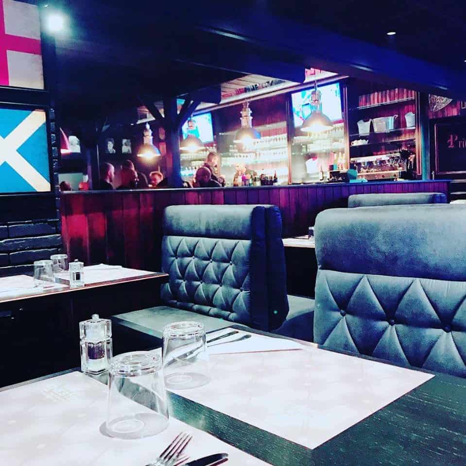 Chester Pub — photo 2