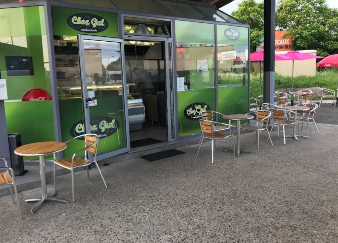 Chez Gul — photo 3