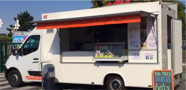 L'Arrêt Gourmand — photo 3