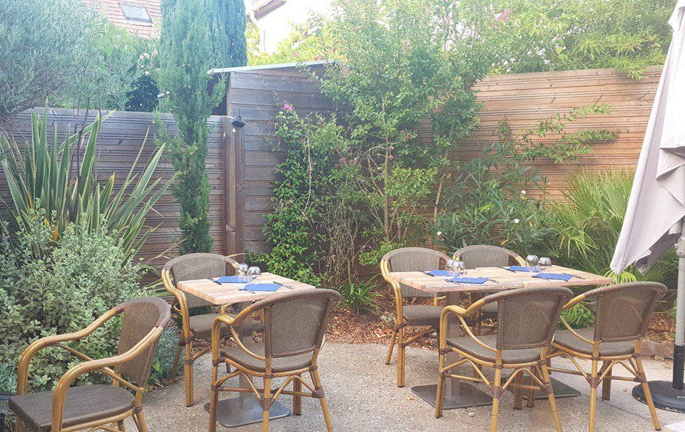 Le jardin de Maubuisson — photo 2