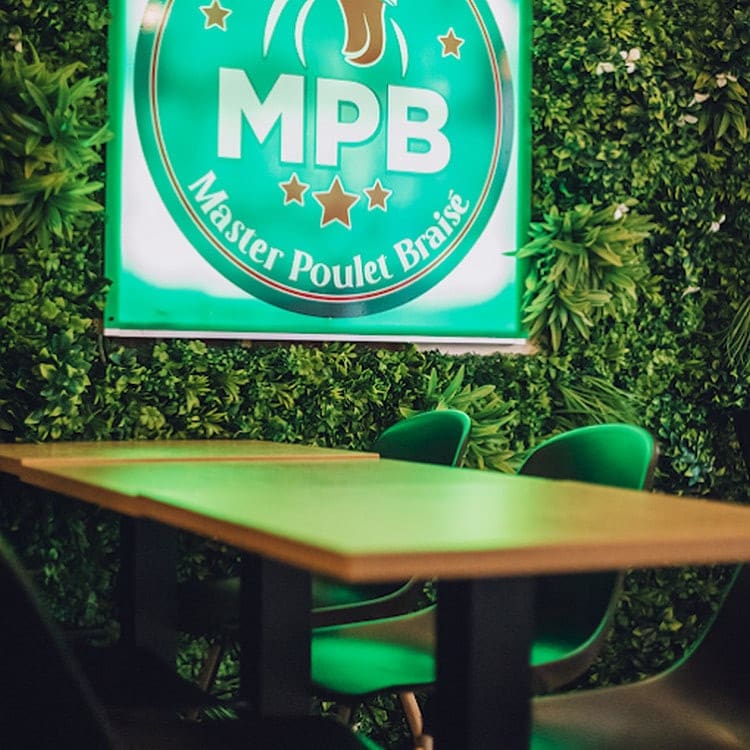 Master Poulet Braisé — photo 3