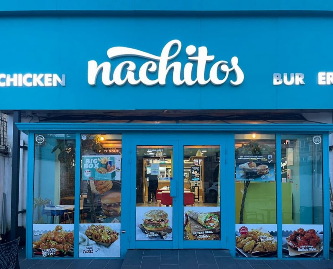 Nachitos — photo 4