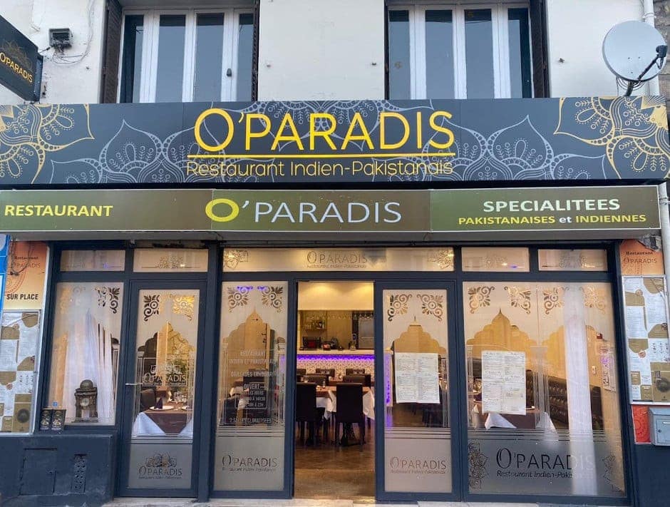 O'Paradis — photo 2