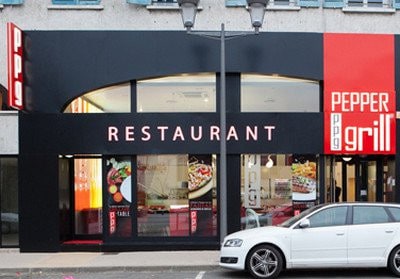 Pepper Grill — photo 2