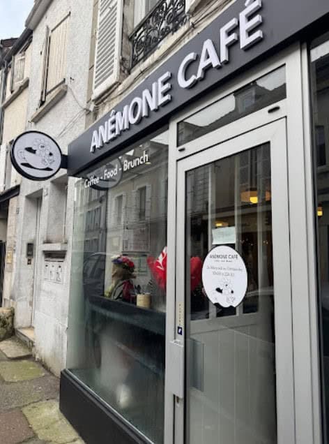 Anémone Café — photo 2
