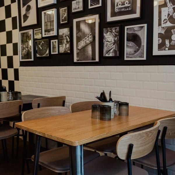 Anémone Café — photo 3