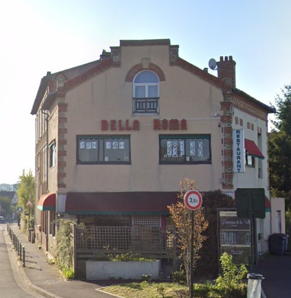 Bella Roma — photo 3