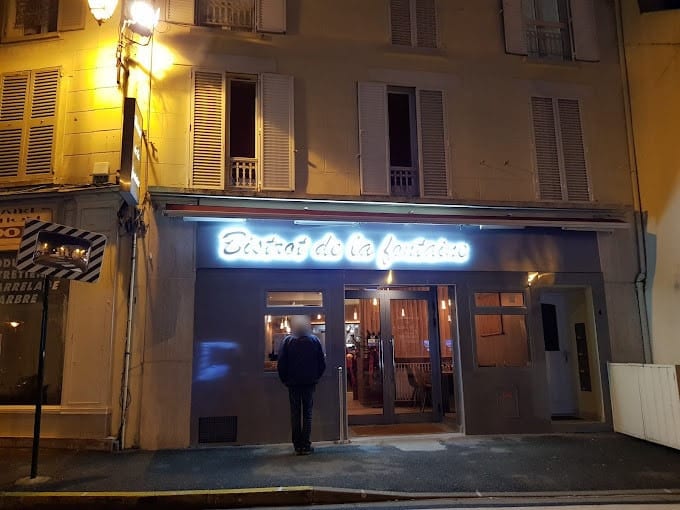 Bistrot de la fontaine — photo 2