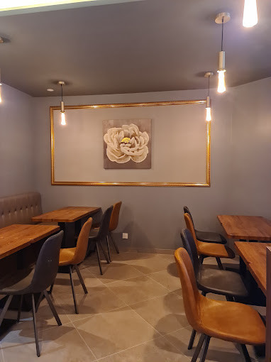Bistrot de la fontaine — photo 3
