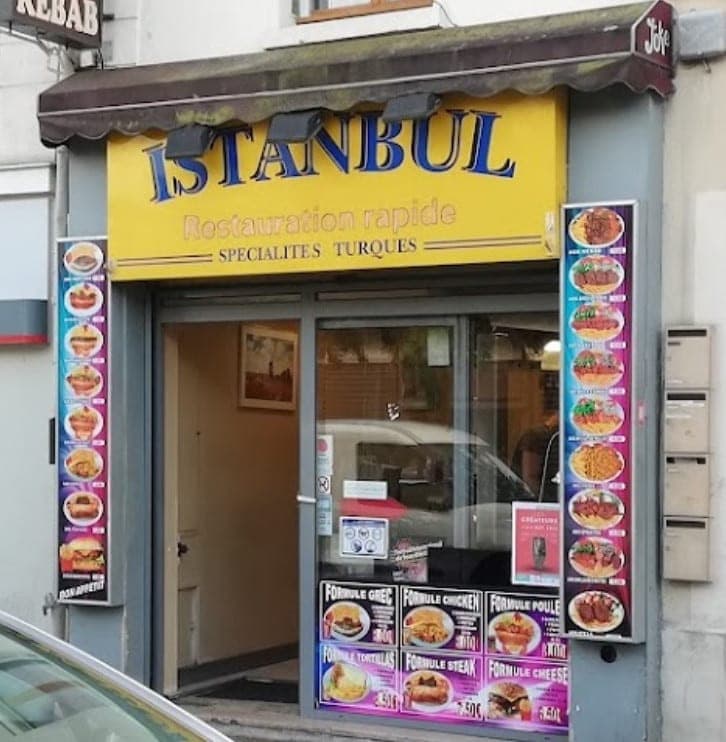 Istambul — photo 2