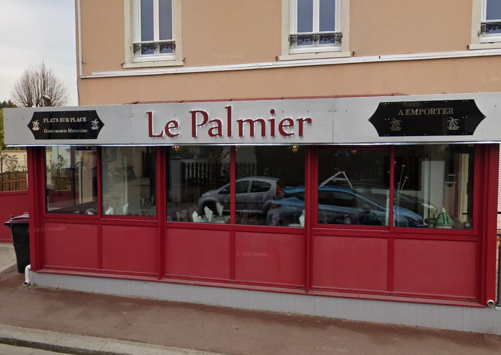 Le Palmier — photo 2