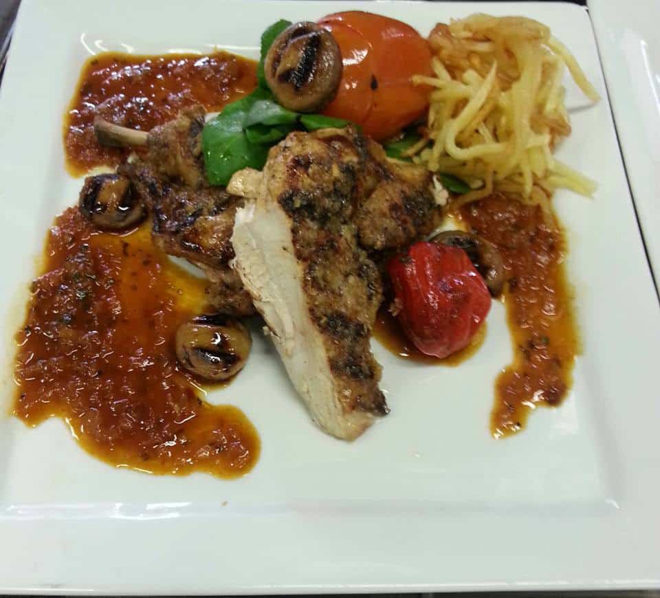 Magoû Saveurs — photo 2