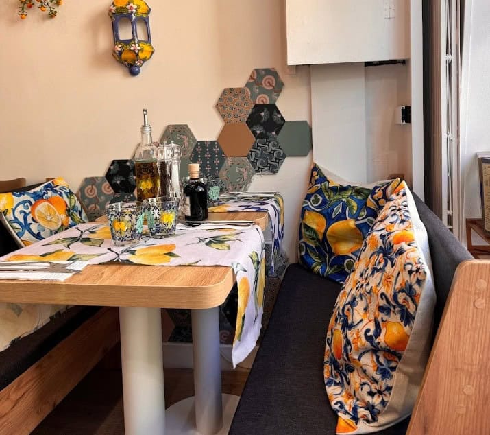 Passione Italiana — photo 3