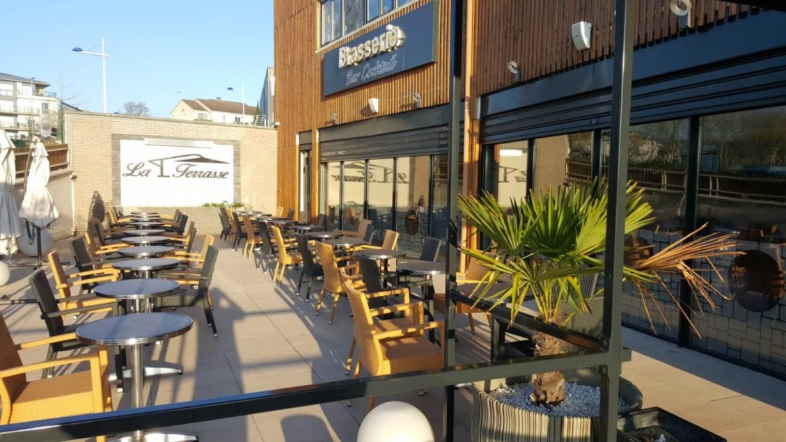 La Terrasse — photo 3