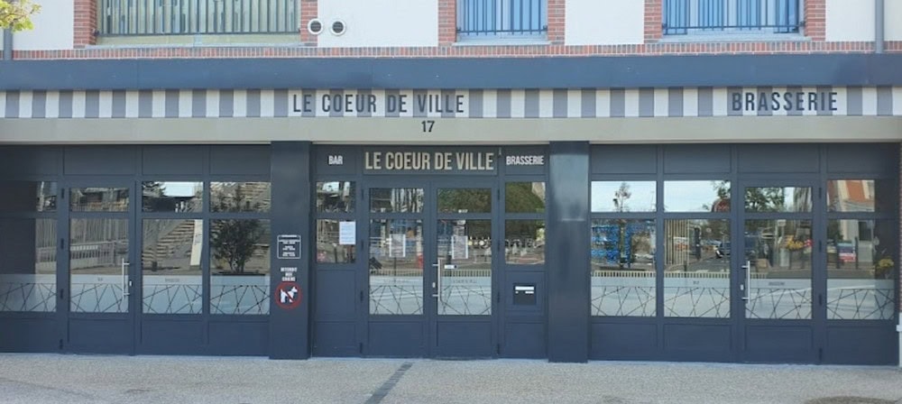 Le Cœur de Ville — photo 3
