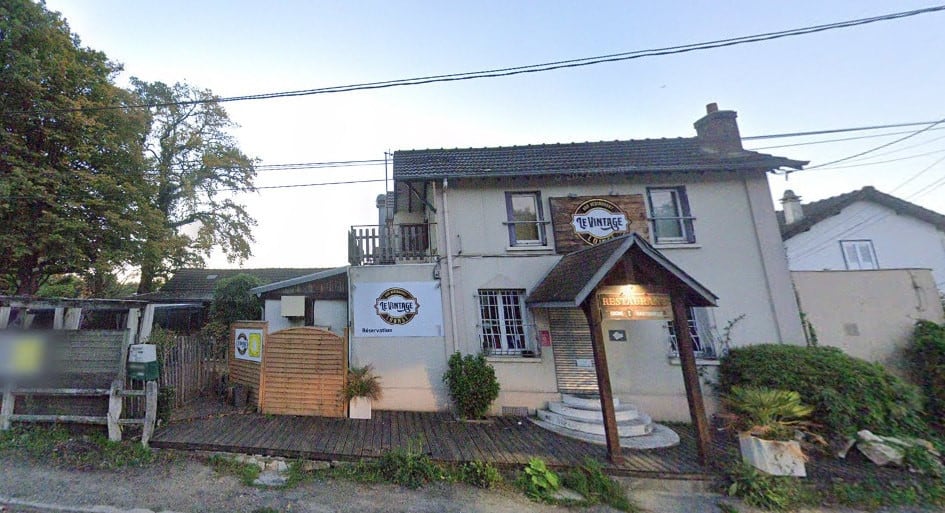 Le vintage — photo 3