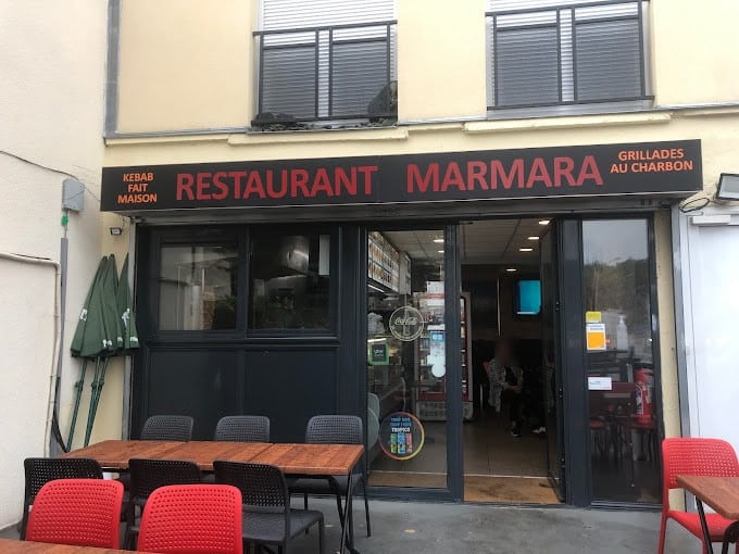 Marmara — photo 3