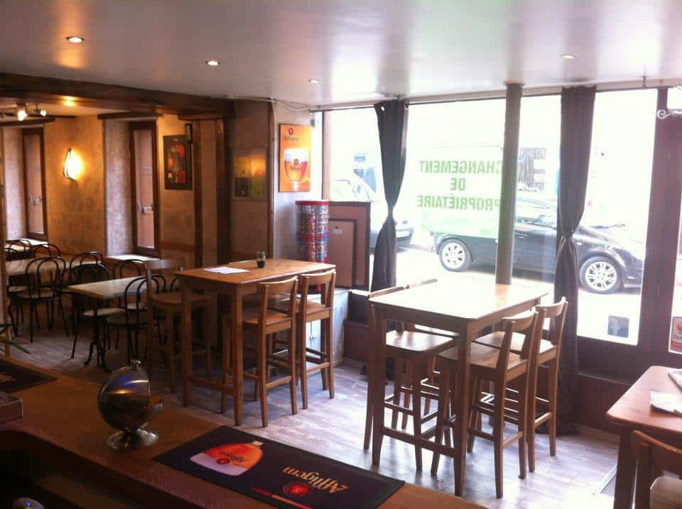O'kako bar — photo 3