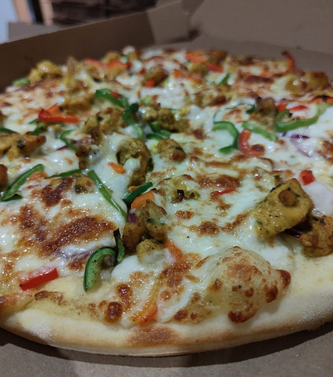 Pizza Family — photo 2