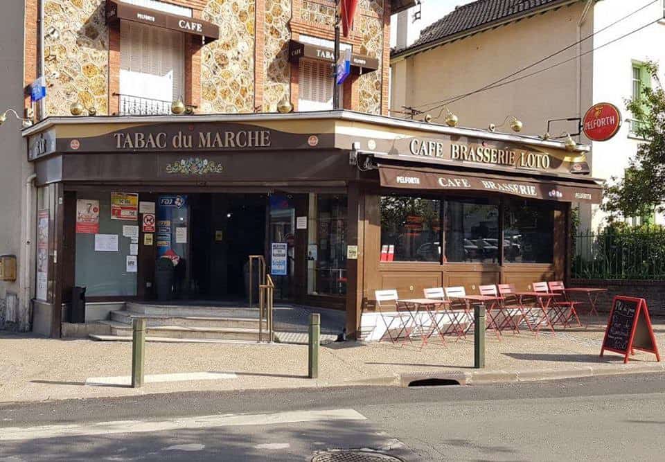 Tabac Du Marché — photo 2