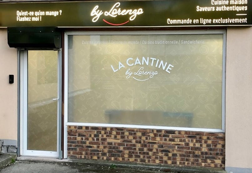 La Cantine By Lorenzo — photo 3