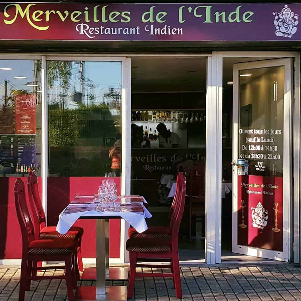 Merveilles de l'Inde — photo 3