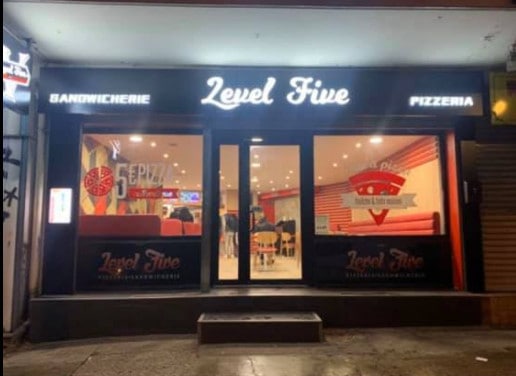 O’ level five — photo 2