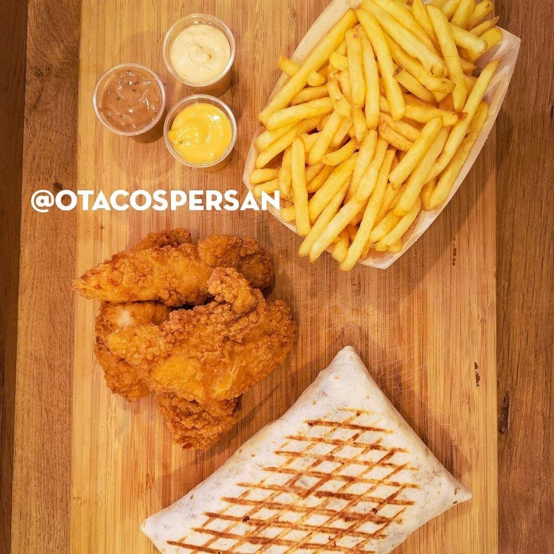 O'tacos — photo 2